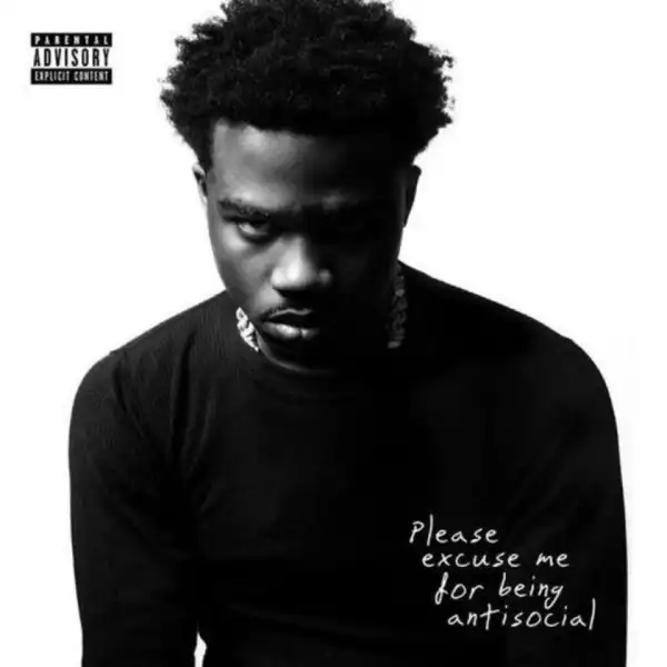 Roddy Ricch - Big Stepper